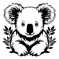 sloth, sloth png, sloth svg, panda, animal, bear, cartoon, vector, illustration, bamboo, cute, china, wildlife, zoo, nature, character, baby, mammal, wild, teddy, black, fun, art, dog, asia, design
