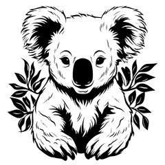 sloth, sloth png, sloth svg, panda, animal, bear, cartoon, vector, illustration, bamboo, cute, china, wildlife, zoo, nature, character, baby, mammal, wild, teddy, black, fun, art, dog, asia, design