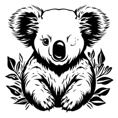 sloth, sloth png, sloth svg, panda, animal, bear, cartoon, vector, illustration, bamboo, cute, china, wildlife, zoo, nature, character, baby, mammal, wild, teddy, black, fun, art, dog, asia, design