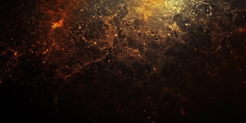 dark gold gradient background grainy noise texture backdrop abstract poster banner header design.
Color gradient,ombre.Colorful,multicolor,mix,iridescent,bright,Rough,grain,blur,grungy