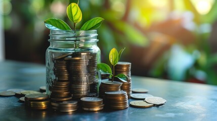 Tax cuts, tax reduction concept.