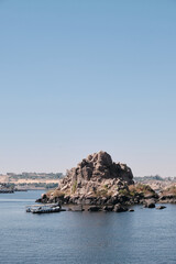 Aswan's beautiful views