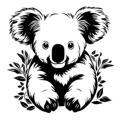 sloth, sloth png, sloth svg,panda, animal, bear, cartoon, vector, illustration, bamboo, cute, china, wildlife, zoo, nature, character, baby, mammal, wild, teddy, black, fun, art, dog, asia, design, 