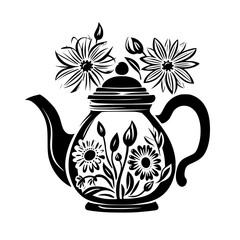 eps, png, svg, vector, jpg,teapot, tea, isolated, drink, pot, white, ceramic, cup, beverage, china, traditional, coffee, kitchen, ceramics, object, porcelain, breakfast, dishware, hot, kettle, pottery