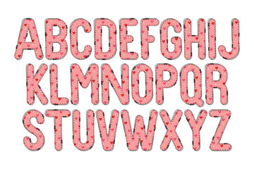 Versatile Collection of Hilarity Alphabet Letters for Various Uses