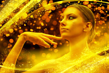 luxury beauty stylr
