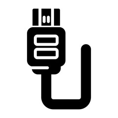 Hdmi Vector Icon