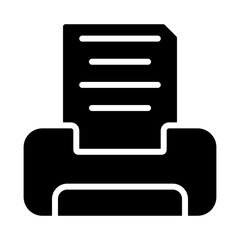 Archive Vector Icon