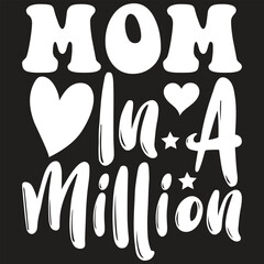 Mom In A Million