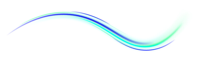 Obraz premium Vector pgn glitter light fire flare trace. Abstract image of speed motion on the road. Speed of light concept png background. 