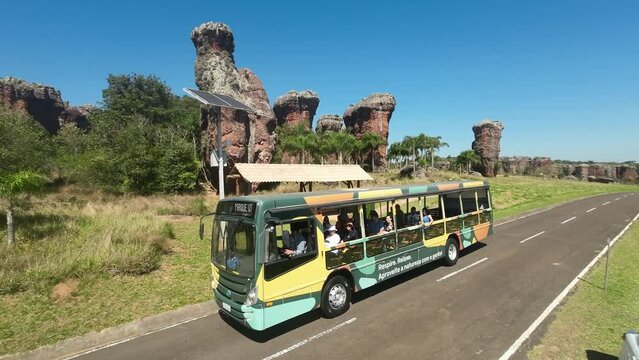 Parque Vila Velha