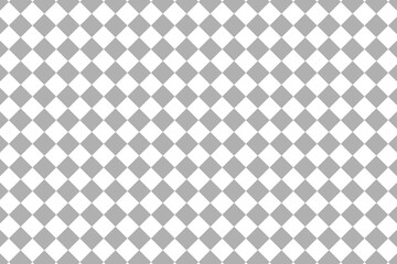 Chess grid seamless abstract pattern background