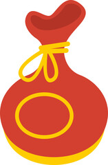 Chinese New Year Illustration