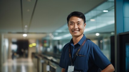 Expert in secure entry points