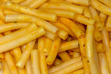 Maccheroni