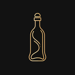 bottle lines logo