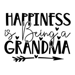 Happiness is Being a Grandma