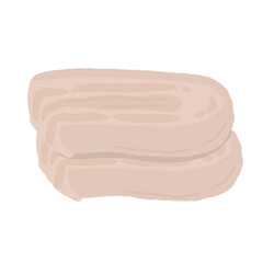  boiled pork