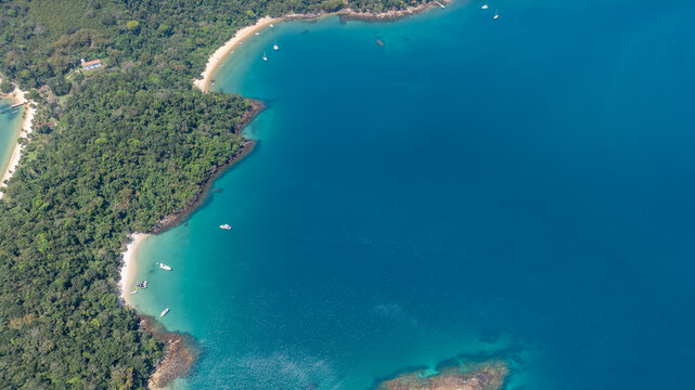 ilha grande rio de janeiro angra dos reis