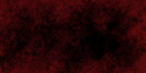 abstract dark background with bloody red grunge textrue. stone marble wall concrete texture dark concept in backdrop. vector art, illustration, wall textrue.