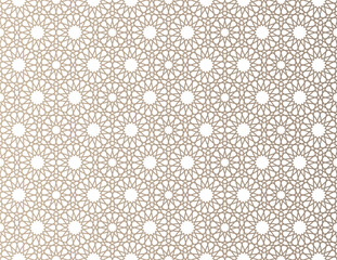 Islamic Pattern Wallpaper