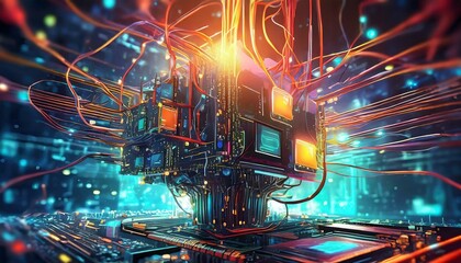 Eureka e o domino da intelig&ecirc;ncia artificial sobre o mundo digital