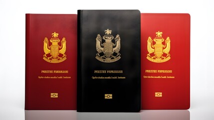 passport