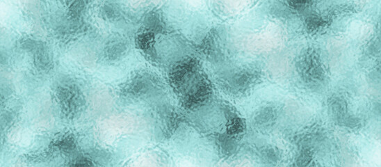 Frosted glass texture .glass texture background .Light matte surface. Frosted plastic. Vector illustration background.