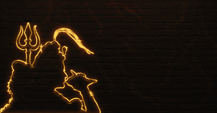 Shiva, also known as Mahesh, is one of the principal deities in Hinduism and is revered as the Supreme Being