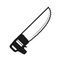 Saw icon