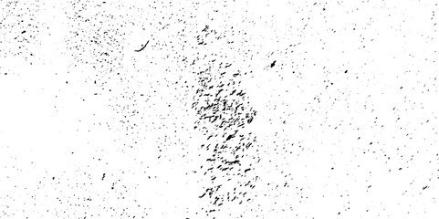 Fototapeta na wymiar Grunge texture black and white background. Abstract monochrome pattern dust messy background. vintage dust grunge texture on isolated white background. 