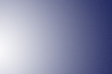 Dark blue transparent grainy gradient background glowing light shade backdrop noise texture effect banner header poster design