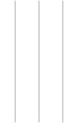 Three Vertical Line 