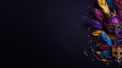 Obraz premium abstract background