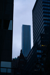 New York City architecture