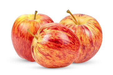 apple isolated on transparent png