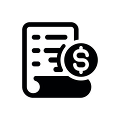 bill payment icon
