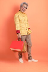 Happy Chinese new year