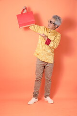 Happy Chinese new year