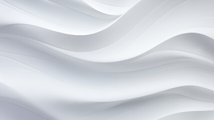 White fabric texture soft background