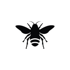 bee logo icon