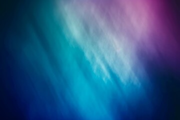 Blue and purple downlight background Generative AI