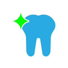 dental icon set vector