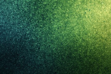 Green speckled background Generative AI