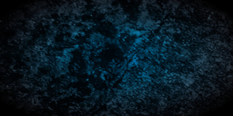 Dark blue slate texture in natural pattern with high resolution for background wall. Black abstract grunge background. blue rock texture black stone. Background of blank natural aged blackboard wall.
