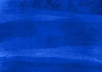 Blue textured digital water color background