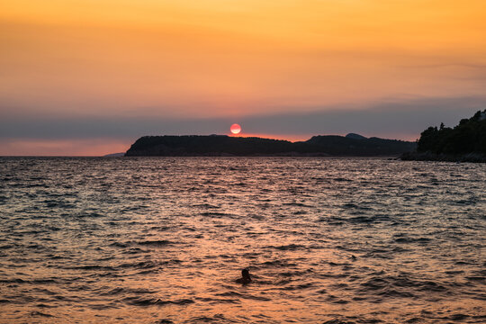 Dubrovnik Lapad