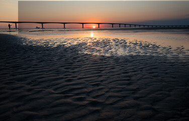 Sunset, Oregon Inlet, Outer Banks, North Carolina.jpg