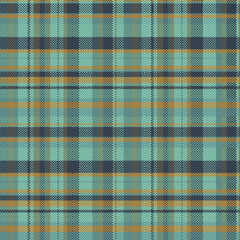 Tartan plaid pattern with texture.