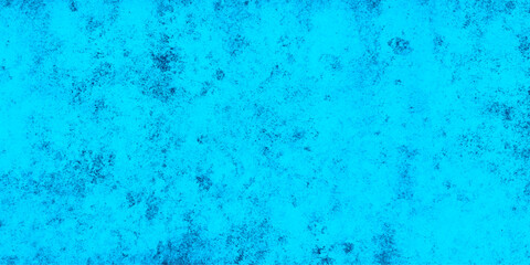 Abstract light blue color grunge texture background. distressed overlay texture of rusty concrete wall texture background. vintage paper texture. marble texture background.